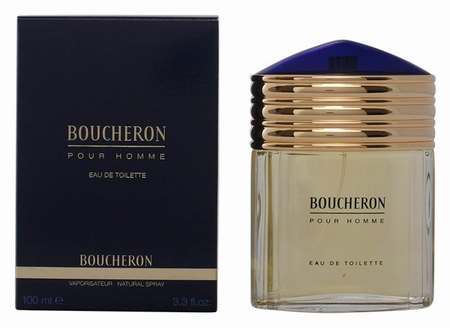 Pas Cher Boucheron boucheron Edp Homme 3KlFuTJc1